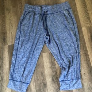 Woman’s sweatpants
